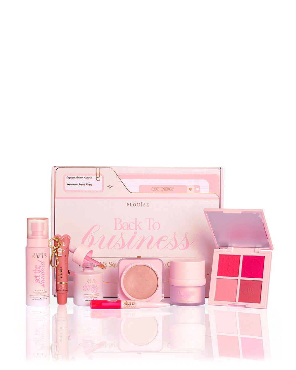 Înapoi la Business Bundle Trio