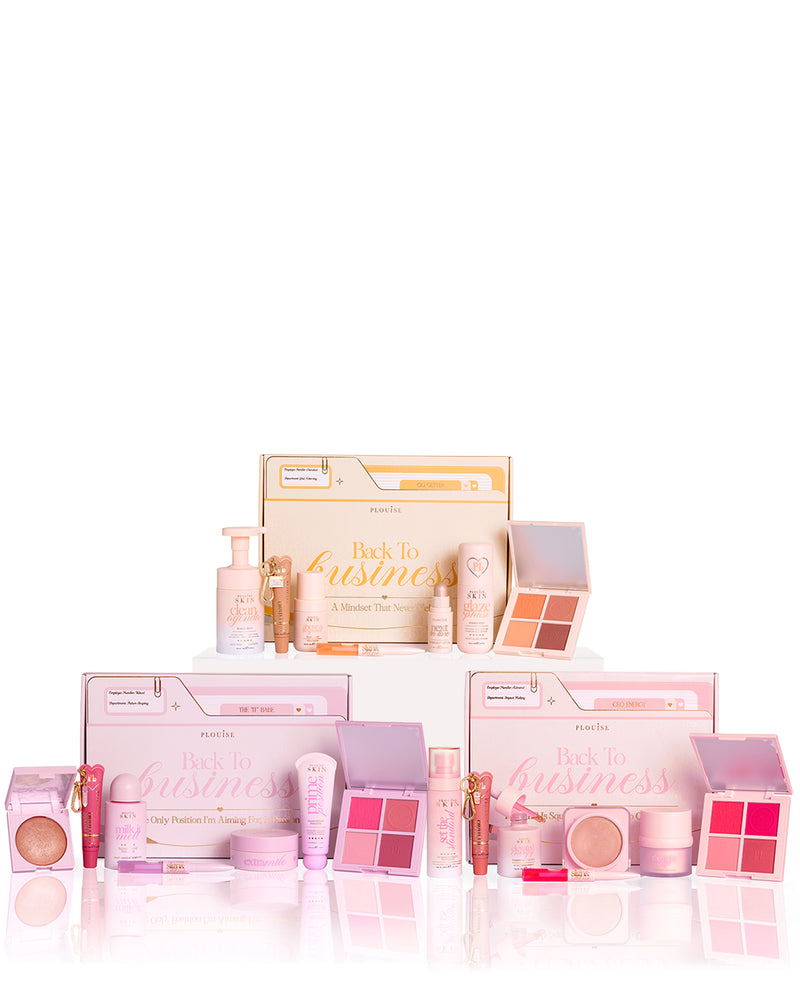 Înapoi la Business Bundle Trio