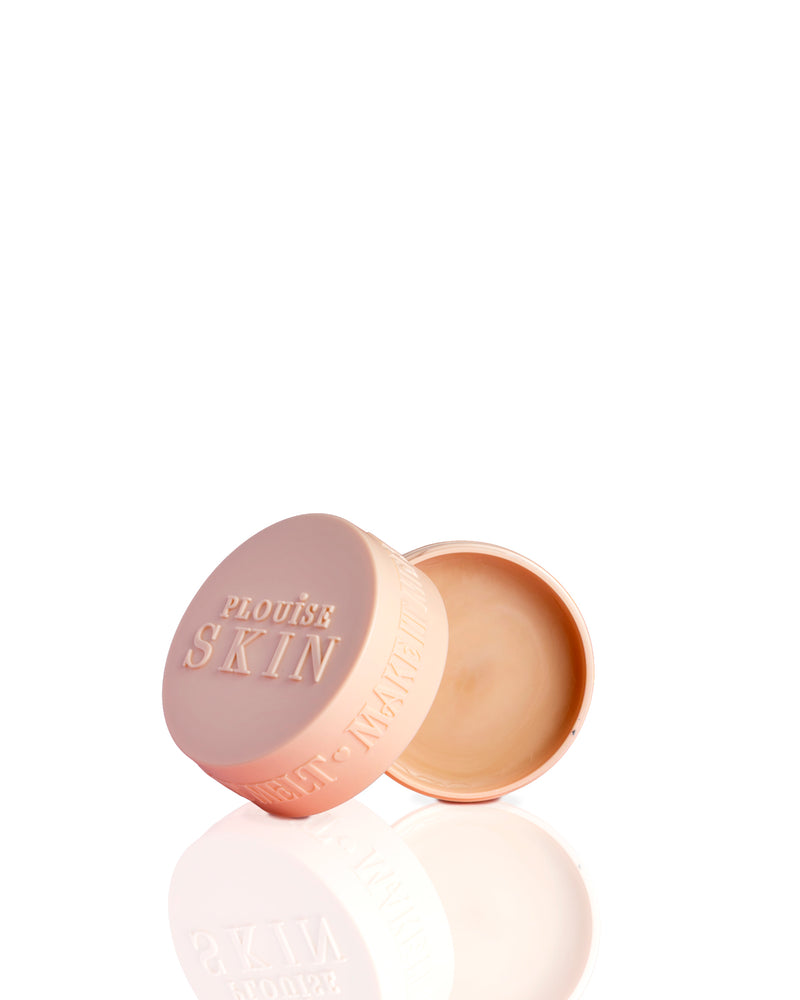 Cheetah Make It Melt Cleansing Balm