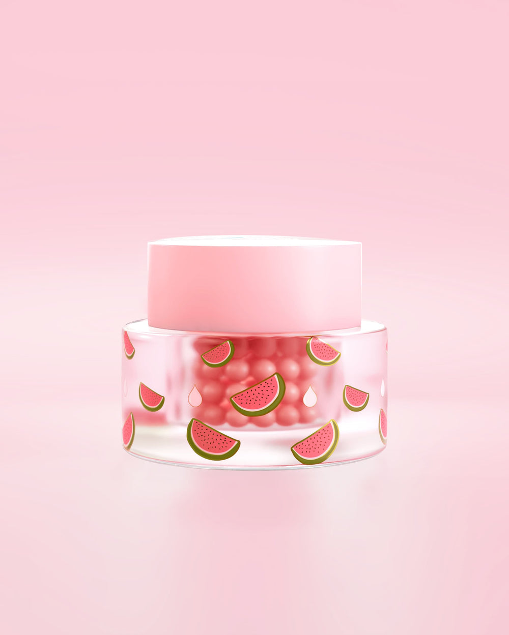 Doza de Cremă de față Capsulă Vitamina C Dreams