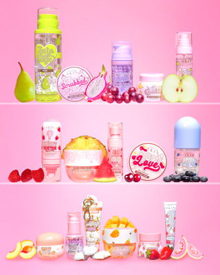 P.LOUISE Top of the Crop - The Full Collection