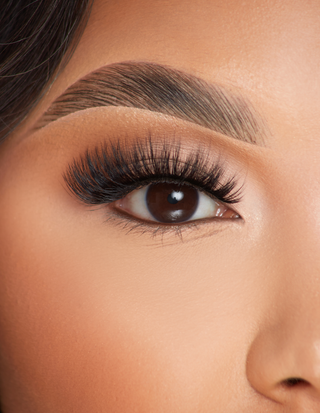 P.LOUISE LASHES - LASHED IUD