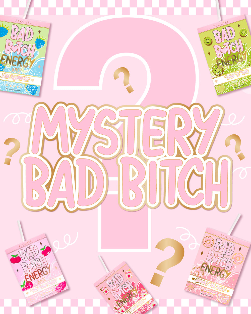 Single Bitch Mistery