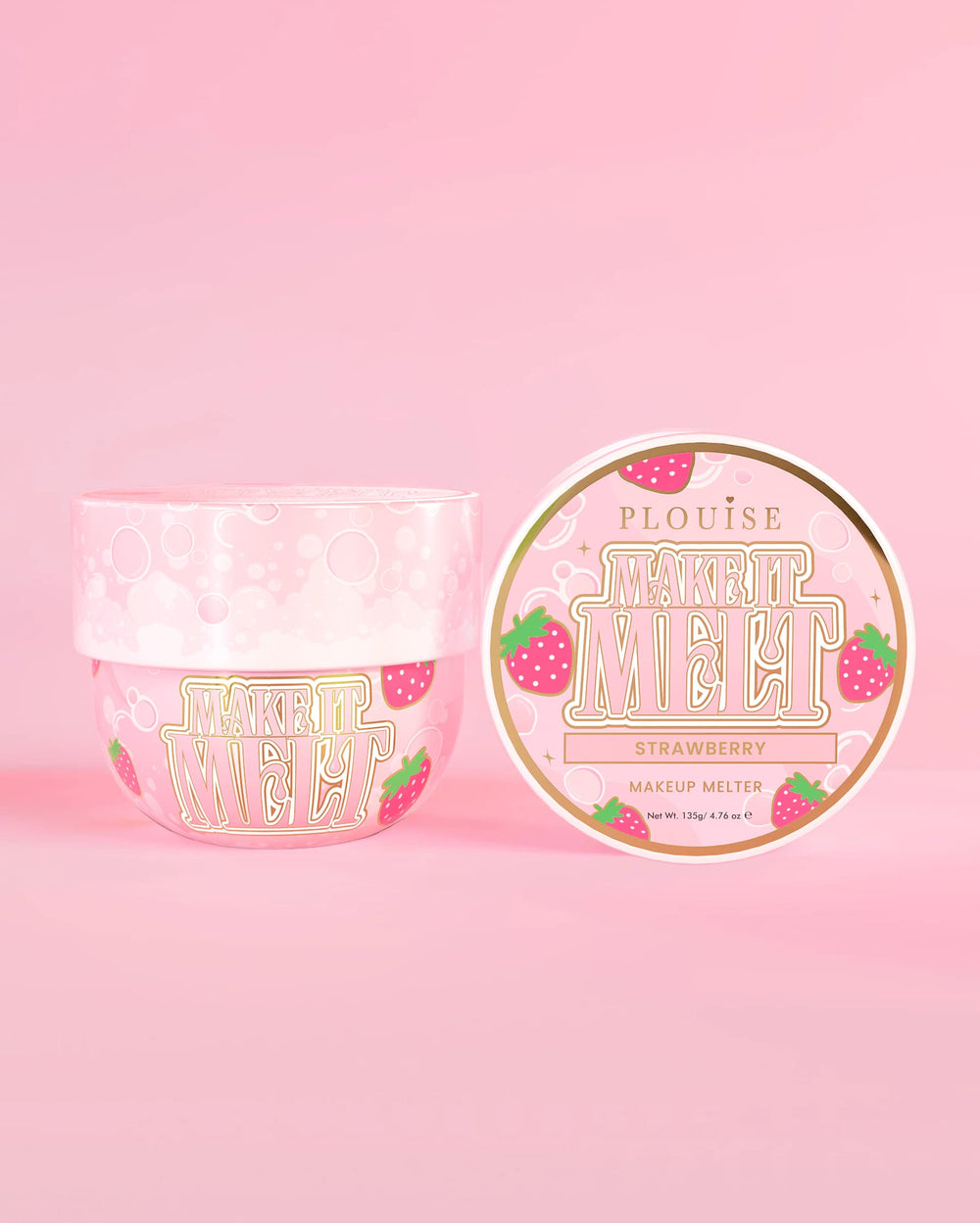 Make It Melt Balsam de curățare pentru machiaj 135g