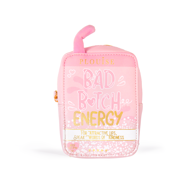 Pungă de energie Bad Bitch