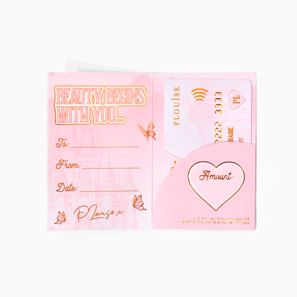 E-Gift Card