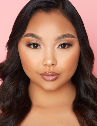 P.LOUISE LASHES - BEAMING BLISS