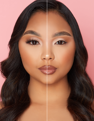 P.LOUISE LASHES - BREZE BOUQUET