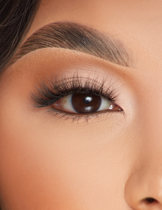 P.LOUISE LASHES - BREZE BOUQUET