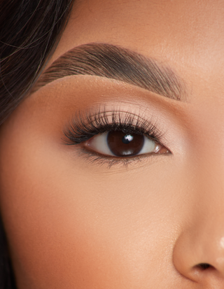 P.LOUISE LASHES - Calm Charm
