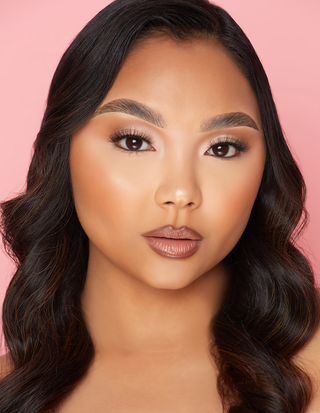 P.LOUISE LASHES - Calm Charm