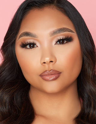 P.LOUISE LASHES - FLAIR PENER