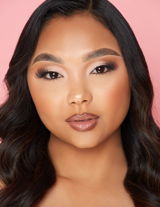 P.LOUISE LASHES - Jumătate cerească