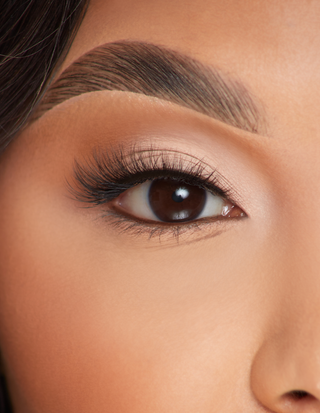 P.LOUISE LASHES - pofta de durată