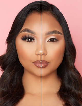P.LOUISE LASHES - Mega Mood