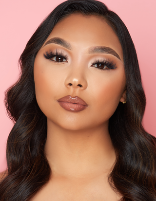 P.LOUISE LASHES - Mega Mood