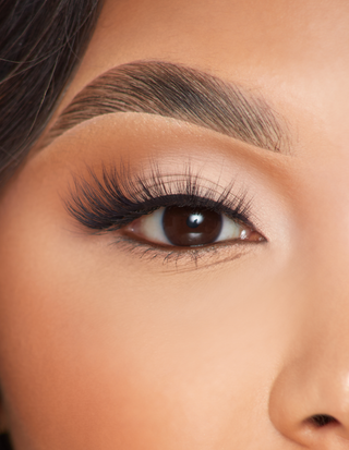 P.LOUISE LASHES - FAUX -ul meu cel mai corect
