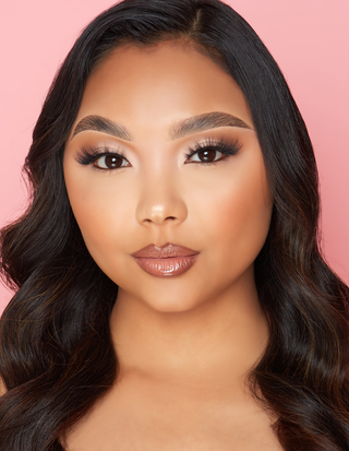 P.LOUISE LASHES - FAUX -ul meu cel mai corect