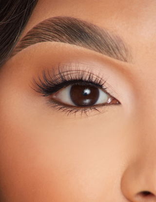 P.LOUise Lashes - O ultimă dragoste