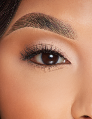 P.LOUISE LASHES - SCOP PUR
