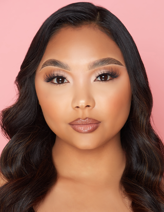 P.LOUISE LASHES - Romance radiantă