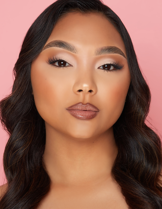 P.LOUISE LASHES - Ochi lateral