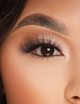 P.LOUISE LASHES - Sirena stun