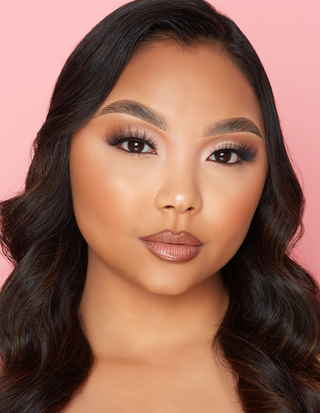 P.LOUISE LASHES - Sirena stun