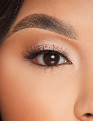 P.LOUISE LASHES - atât de grațios