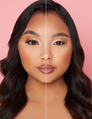 P.LOUISE LASHES - TASTUL TEASE