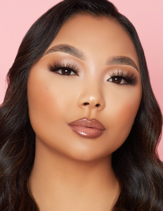 P.LOUISE LASHES - WILD WHIMSY