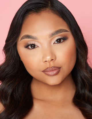 P.LOUISE LASHES - FAFF FLUFF