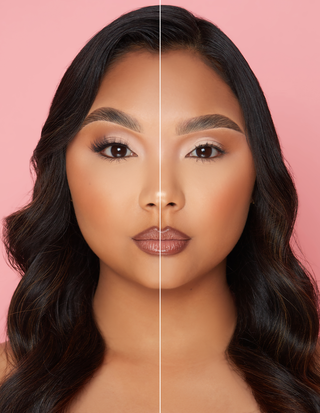 P.LOUISE LASHES - FAFF FLUFF