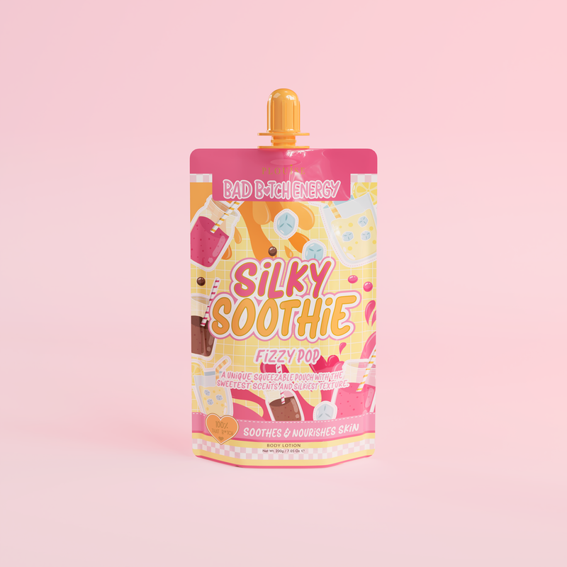 Loțiune de corp Silky Soothie
