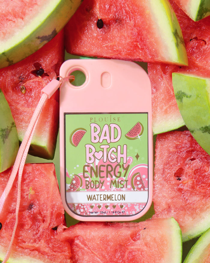 Bad Bitch Body Mist