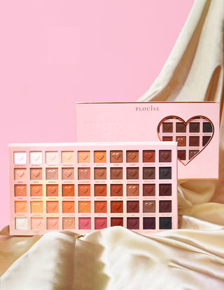 Seria P.LOUISE Bridal - Paleta de dorință de nuntă XL