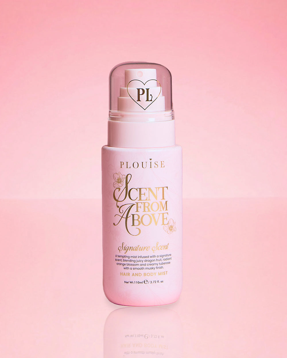 P.Louise Signature Scent Spray de păr și corp