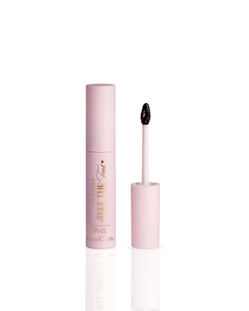 P.Louise Take The Tint Peel Off Lip Tent Bare Minimum