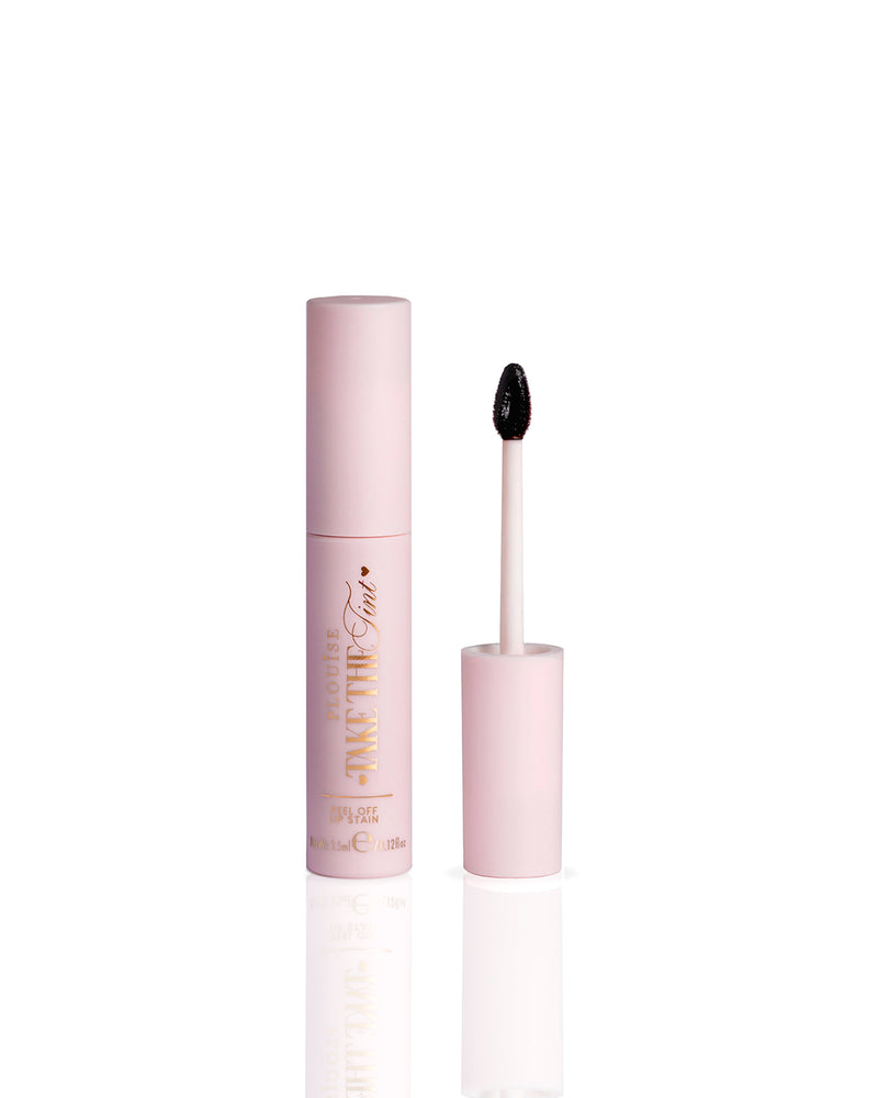 P.Louise Take The Tint Peel Off Lip Tent