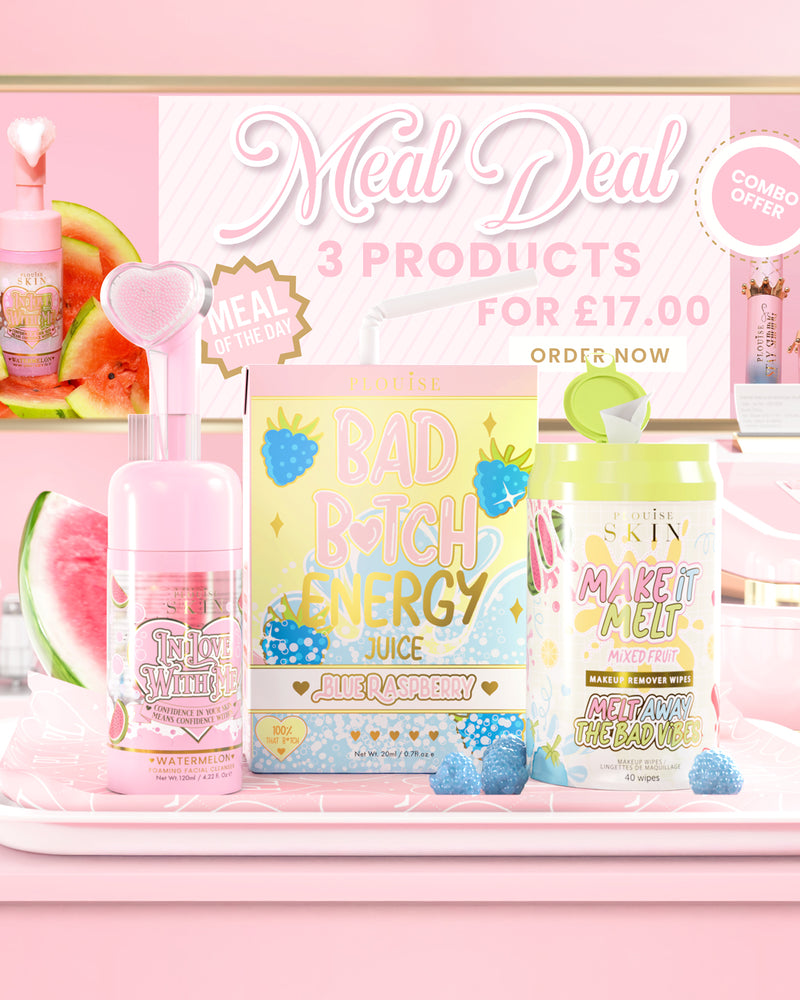 Pachet P.Louise Meal Deal