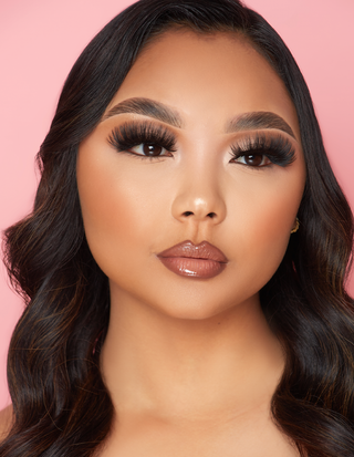 P.LOUISE LASHES VOLUME PLAS - Tensiunea 1