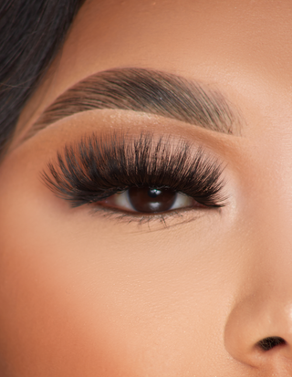 P.LOUISE LASHES VOLUME PLAS - Tensiunea 1
