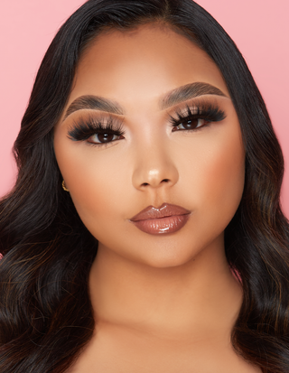 P.LOUISE LASHES VOLUME PLAS - Tensiunea 3