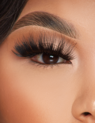 P.LOUISE LASHES VOLUME PLAS - Tensiunea 3