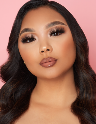 P.LOUISE LASHES VOLUME PLAS - Tensiunea 2