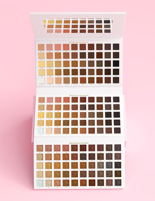 P. Louise Wisny Wish Series Bridal - The Big Day XXXL Palette