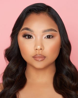 P.LOUISE LASHES - WINK AND WISP