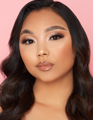 P.LOUISE LASHES - WINK AND WISP