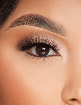 P.LOUISE LASHES - WINK AND WISP