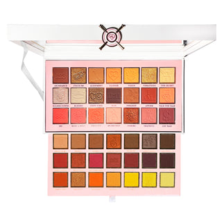 P.LOUISE tot ce văd este $ IGNS 42 PAN PALETTE PADOW